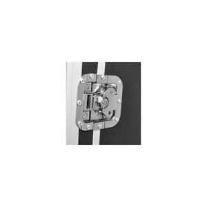 Flyht Pro Rack 24U Slide Shock Mount