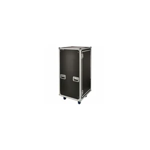 Flyht Pro Rack 24U Slide Shock Mount