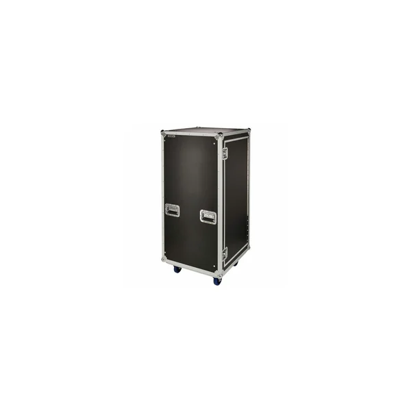 Flyht Pro Rack 24U Slide Shock Mount