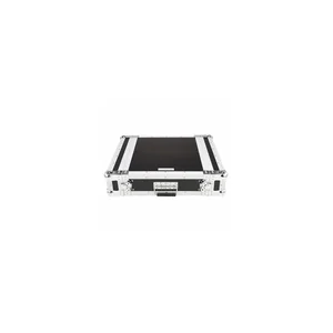Flyht Pro Rack 2U Double Door Profi