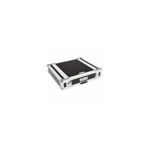 Flyht Pro Rack 2U Double Door Profi
