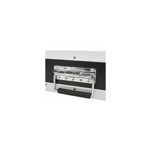 Flyht Pro Rack 2U Double Door Profi