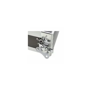 Flyht Pro Rack 2U Double Door Profi