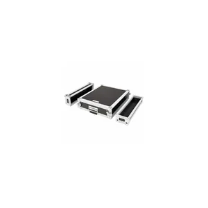 Flyht Pro Rack 2U Double Door Profi