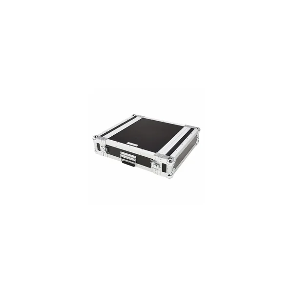 Flyht Pro Rack 2U Double Door Profi