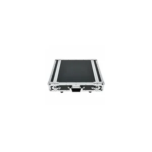 Flyht Pro Rack 2U Double Door