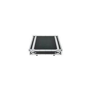 Flyht Pro Rack 2U Double Door