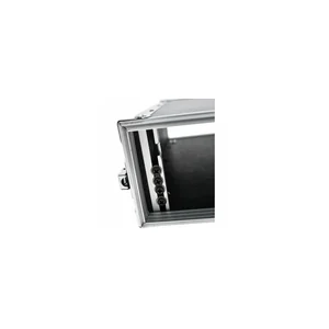 Flyht Pro Rack 2U Double Door