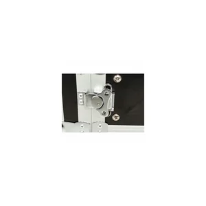 Flyht Pro Rack 3U Double Door Profi