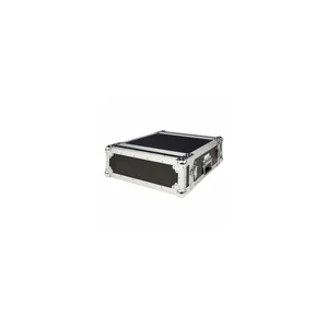 Flyht Pro Rack 3U Double Door Profi