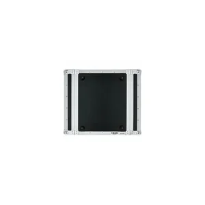 Flyht Pro Rack 4U Double Door Profi