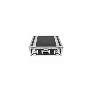 Flyht Pro Rack 4U Double Door Profi