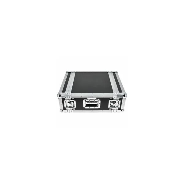 Flyht Pro Rack 4U Double Door Profi