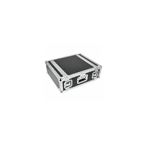 Flyht Pro Rack 4U Double Door Profi
