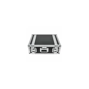 Flyht Pro Rack 4U Double Door Profi