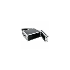 Flyht Pro Rack 4U Double Door Profi