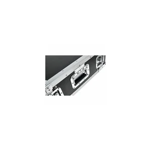 Flyht Pro Rack 4U Double Door Profi