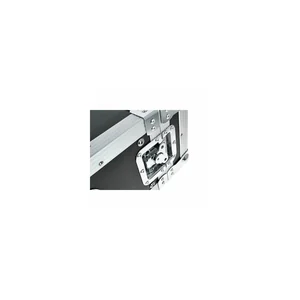 Flyht Pro Rack 4U Double Door Profi