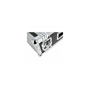 Flyht Pro Rack 4U Double Door Profi