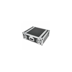 Flyht Pro Rack 4U Double Door Profi