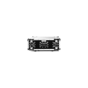 Flyht Pro Rack 4U Double Door