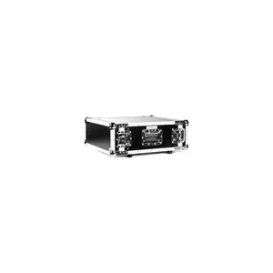 Flyht Pro Rack 4U Double Door