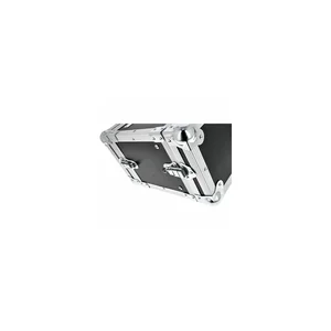 Flyht Pro Rack 4U Eco II Compact 23