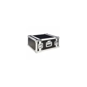 Flyht Pro Rack 5U Double Door Profi