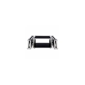 Flyht Pro Rack 5U Double Door Profi