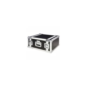 Flyht Pro Rack 5U Double Door Profi
