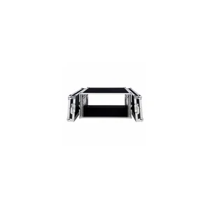 Flyht Pro Rack 5U Double Door