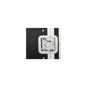 Flyht Pro Rack 5U Double Door