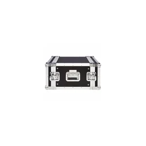 Flyht Pro Rack 6U Double Door Profi