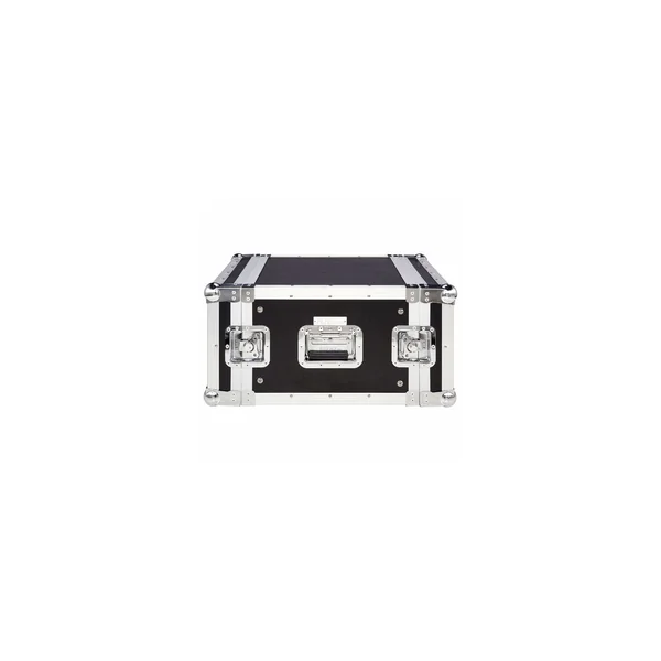 Flyht Pro Rack 6U Double Door Profi