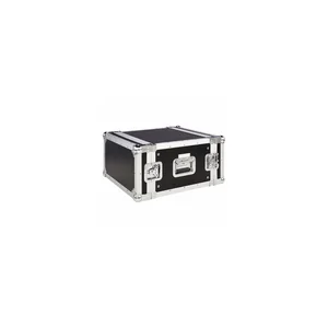 Flyht Pro Rack 6U Double Door Profi
