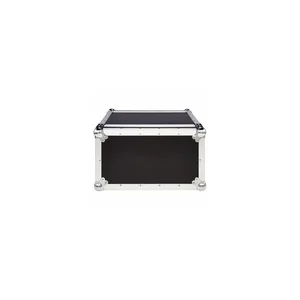 Flyht Pro Rack 6U Double Door Profi