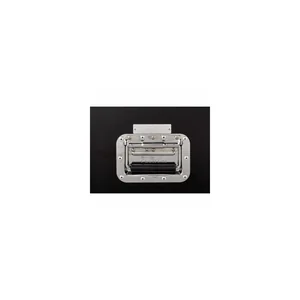 Flyht Pro Rack 6U Double Door Profi