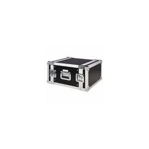 Flyht Pro Rack 6U Double Door Profi