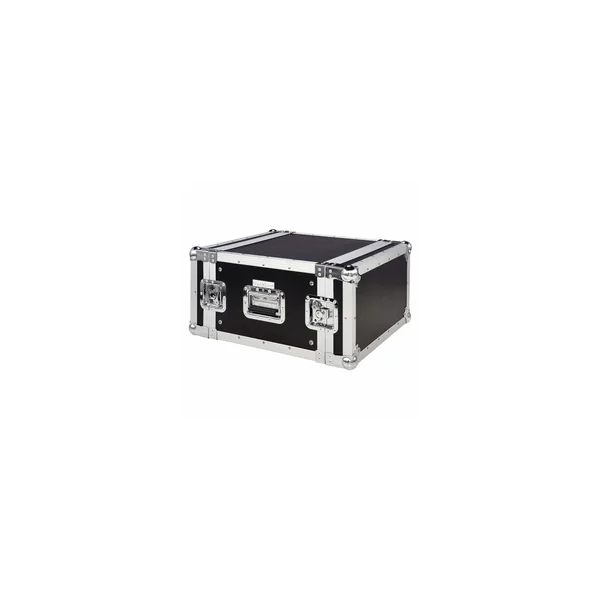 Flyht Pro Rack 6U Double Door Profi
