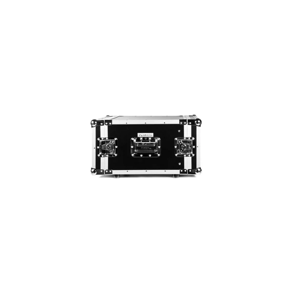 Flyht Pro Rack 6U Double Door