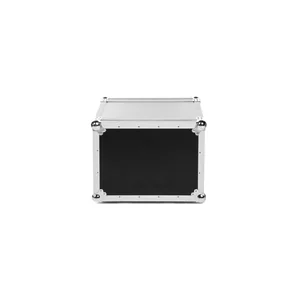 Flyht Pro Rack 8U Double Door Profi