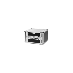 Flyht Pro Rack 8U Double Door Profi