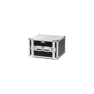 Flyht Pro Rack 8U Double Door Profi