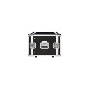 Flyht Pro Rack 8U Double Door