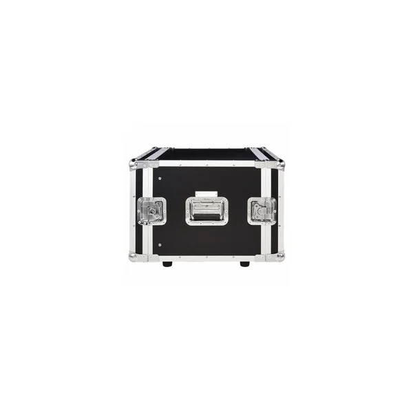 Flyht Pro Rack 8U Double Door