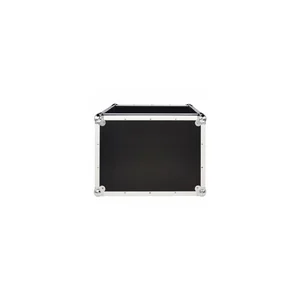Flyht Pro Rack 8U Double Door