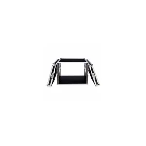 Flyht Pro Rack 8U Double Door