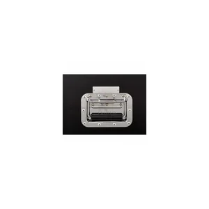 Flyht Pro Rack 8U Double Door
