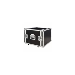 Flyht Pro Rack 8U Double Door