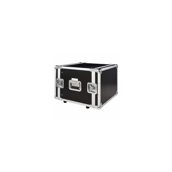 Flyht Pro Rack 8U Double Door
